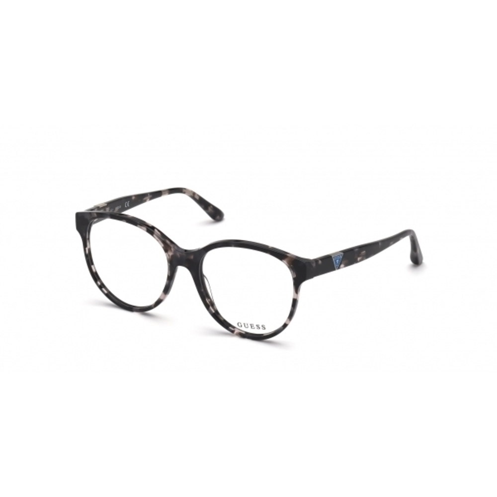 NWT Guess GU2847-020-56 Grey/ 56mm Eyeglasses